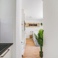 Urban Hideaway Studio St Gallen Center