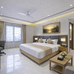Hotel Vivanta Residency Delhi Airport