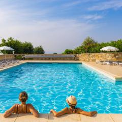 Village de gîtes La Fontinelle