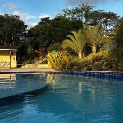 Flat 202 Topo da Montanha