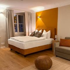 Altstadt Loft Passau - Stilvoll Wohnen und Arbeiten