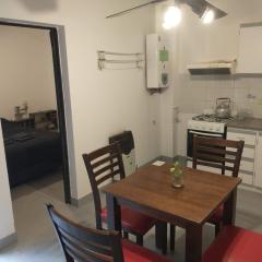 Moderno departamento en pleno centro de Río Cuarto