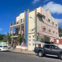 The Colosseum St Kitts