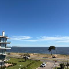 Oceanfront Mansa Beach Ocean View