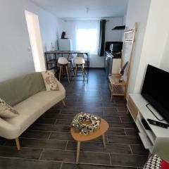 Maison Les Hemmes d'Oye