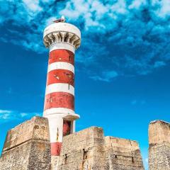 Pousada Corais de Pajuçara