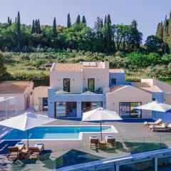 Villa Athina Corfu - 4 bedrooms