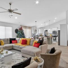 Modern 6BR Home Near Park City home