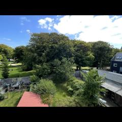 Plads til børnefamilien i hjertet af Esbjerg