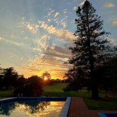 Apartamentos Villa Tivoli