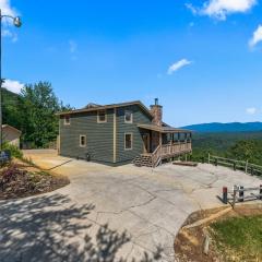 2 Home Retreat with Hot Tubs and Stunning Views