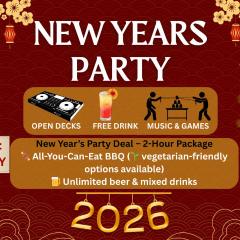 Bed Station Hostel & Pool Bar Hội An " Former Sunflower"