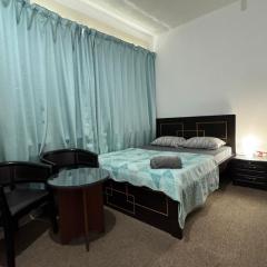 Private Room - Shared Bathroom, No Parking