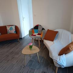 Maison Le Platier d'Oye