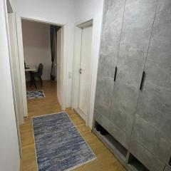 Comfort Stay Apartment