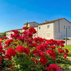 Agriturismo Saliceto