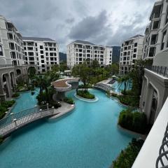 The Title Legendary Bang-Tao apartments by TVC