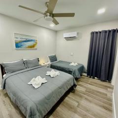 Sunshine Coast Modern Guest Suite