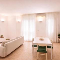 La finestra sul giardino