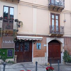 Stanza privata nel centro di Lamezia