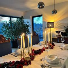 Maison petite Suisse luxembourg