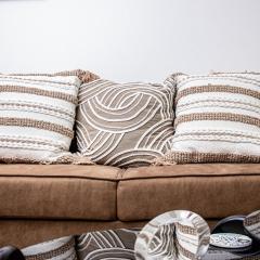 Luxury 1 Bed Apartment