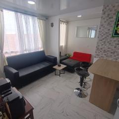 Apartamento en Ibagué Campestre