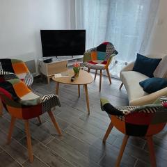 Maison La Tour Penchée