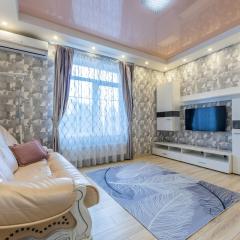 New 2 room apartment in modern residence