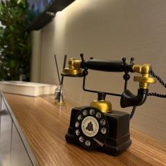 استديو فاخر بدخول ذكي