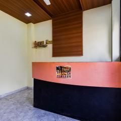 Collection O Iskcon Aurangabad Formerly Everest Inn