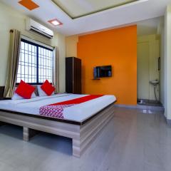 Collection O Iskcon Aurangabad Formerly Everest Inn