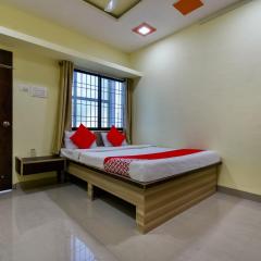 Collection O Iskcon Aurangabad Formerly Everest Inn