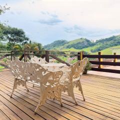 Pousada Refugio dos Palmares