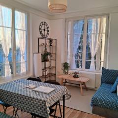 La briquette du Parisis