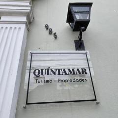 Casona QuintaMAR 6 NORTE 985