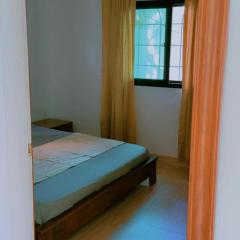 Casa Italia 2 bedrooms fully furnished with pool in brusubi Gambia