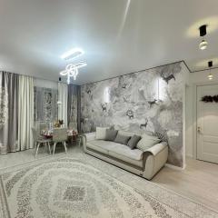 Karakol 'Ethno' Apartment