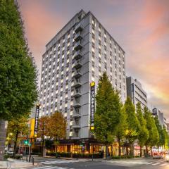 APA Hotel Yokohama Kannai