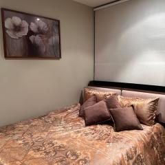 Private Bedroom in a Shared Apartment in Melbourne CBD