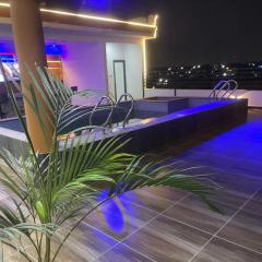 Classic Hideout Homes 2 Bedrooms