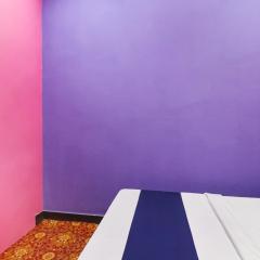 Hotel O Rajdhani Hotel