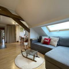 Appartement de montagne - Station du Schnepfenried