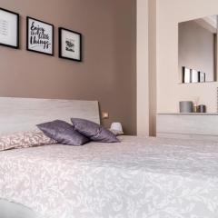 Amundsen House Milano San Siro Wi-Fi Super