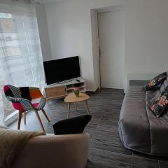 Maison Les Escardines