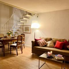 Luxury Loft Piazza Duomo Pistoia