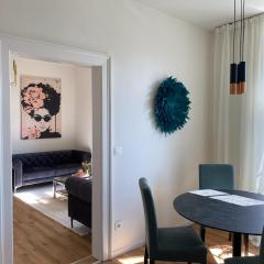 Boutique Apartment by Cosy Homes - Stylish and Quiet