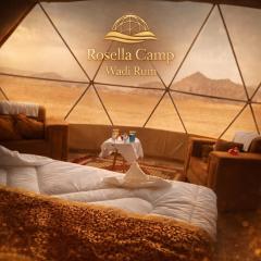 Rosella Camp Wadi Rum