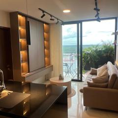 Modern One-bedroom Apartment