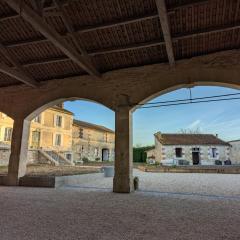 Le Brissonneau - Séjour Truffe